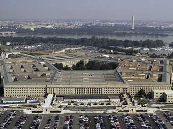ΗΠΑ: Το Πεντάγωνο θα περικόψει "περιττές" δαπάνες 5,1 δισ. δολ.