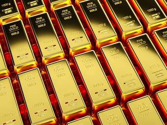 Κέρδη ο χρυσός εν αναμονή των πρακτικών της Fed