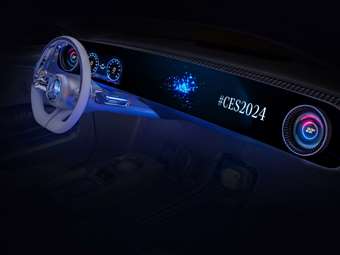 Στο νέο Mercedes MBUX θα μπορείς να κάνεις κανονική συζήτηση με AI βοηθό