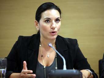 Όλ. Κεφαλογιάννη:  Επενδύουμε στρατηγικά στις ΗΠΑ