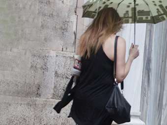 Έκτακτο δελτίο ΕΜΥ: Χαλάει ο καιρός με βροχές, καταιγίδες και ανέμους