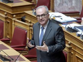 Παρεμβάσεις 2,18 εκατ. ευρώ για έργα ύδρευσης στον Δήμο Πρεσπών