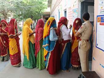 Οι μεγαλύτερες εκλογές στον κόσμο