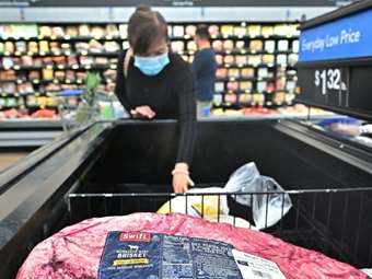 Ο "λαϊκός πληθωρισμός" είναι εδώ - και δε θα φύγει