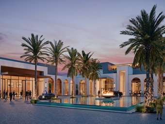 Η Hilton ανοίγει δέκα νέα resorts σε δημοφιλείς ευρωπαϊκούς προορισμούς – Ανάμεσά τους και η Ελλάδα