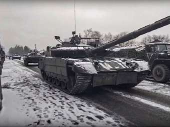 CNN: Η σκιά της Ρωσίας κάνει την προοπτική του πολέμου πραγματική για την Ευρώπη - "Οι κυβερνήσεις πρέπει να πουν την αλήθεια στους λαούς τους"