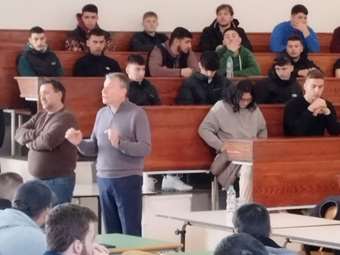 ΓΓ ΠΝΟ:Οι προτάσεις για τη ναυτική εκπαίδευση υποβαθμίζουν τις ΑΕΝ και τα ΚΕΣΕΝ