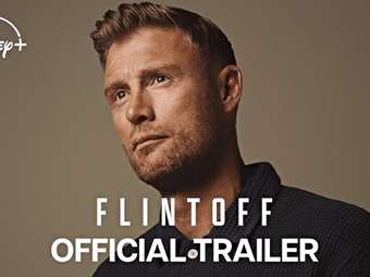 Flintoff: Το αποκαλυπτικό ντοκιμαντέρ για το ατύχημα στα γυρίσματα του Top Gear (video)