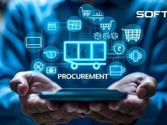 Ψηφιοποίηση διαδικασίας προμηθειών: άμεση μείωση του κόστους και αύξηση της παραγωγικότητας και της κερδοφορίας