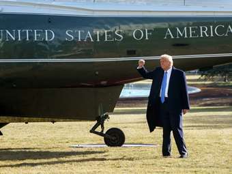 Ο πραγματικός κίνδυνος της αλλοπρόσαλλης εμπορικής πολιτικής του Τραμπ