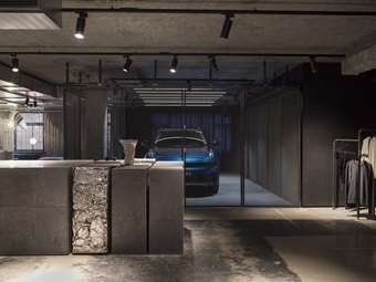 Η Lynk &amp; Co επεκτείνεται με νέα συνεργασία στην Αθήνα