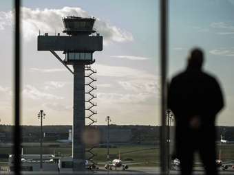 Γερμανία: Απεργία σε 11 αεροδρόμια- Χιλιάδες πτήσεις ακυρώνονται