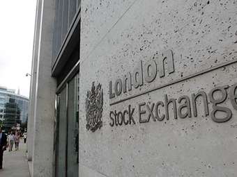 Ήπια κέρδη για τις ευρωαγορές - Το μεγαλύτερο θετικό σερί από το 2019 "έγραψε" το Χρηματιστήριο του Λονδίνου