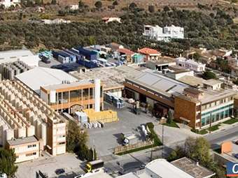 Έπεσαν οι υπογραφές: Η Cavino εξαγοράζει το 100% της Κουρτάκης