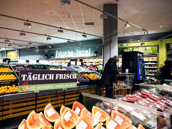 Ebury: Ο πληθωρισμός της Ευρωζώνης τον Σεπτέμβριο προεξοφλεί μια δεύτερη συνεχόμενη μείωση επιτοκίων από την ΕΚΤ