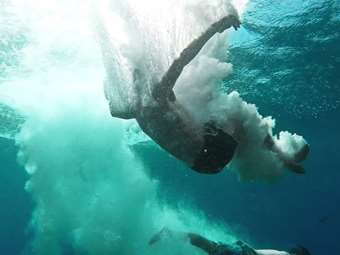 EE: Το 95,8% των υδάτων κολύμβησης στην Ελλάδα είναι άριστης ποιότητας