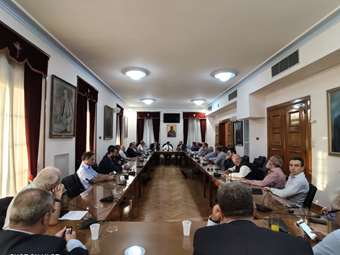 ΕΒΕΠ: Η υγιής επιχειρηματικότητα αρωγός στον περιορισμό ακρίβειας και κερδοσκοπίας