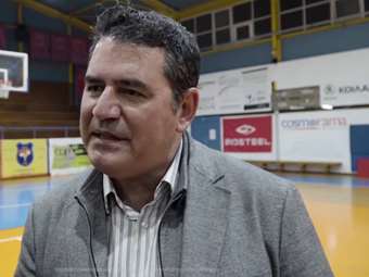 Κ. Ρούπτσος: Από το hightech στο ελληνικό ποδόσφαιρο