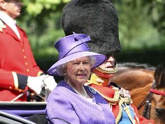 Βρετανία: Τρία χρόνια από τον θάνατο της βασίλισσας Ελισάβετ