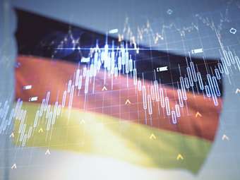 Η γερμανική βιομηχανία χάνει ολοένα και περισσότερο την εμπιστοσύνη της στο κράτος