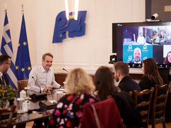 Υπερβαίνουν τις 100.000 οι αιτήσεις για το "Σπίτι μου ΙΙ"