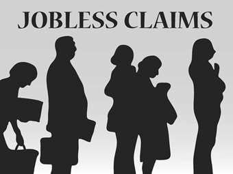 ΗΠΑ: Αυξήθηκαν στις 210.000 οι αρχικές αιτήσεις επιδομάτων ανεργίας