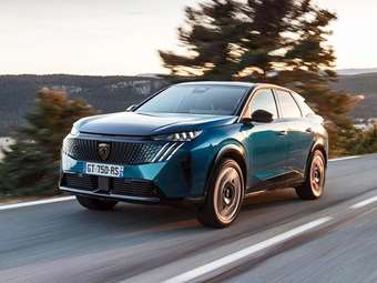 Black Friday της Peugeot μέχρι το τέλος Νοεμβρίου