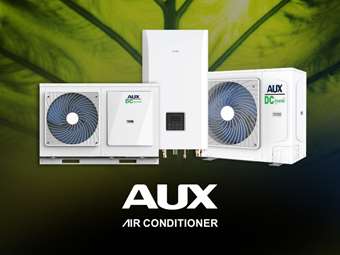 Γιατί να επιλέξω αντλίες θερμότητας για τη θέρμανση και την ψύξη του σπιτιού μου