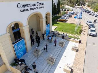 e.Berth Allocation Platform: O Ψηφιακός Μετασχηματισμός και στους Λιμένες Κρουαζιέρας από την BEWISE και την NBS