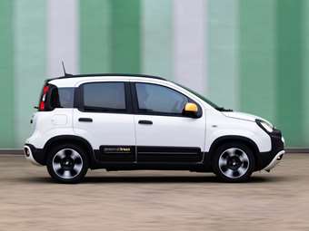 Fiat Panda: Ο Tavares αποκάλυψε μέχρι πότε θα παράγεται