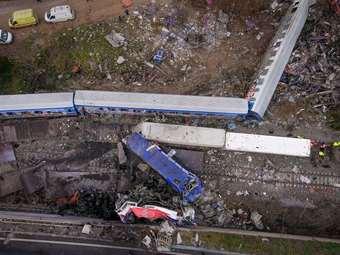 Τέμπη: Νέες αποκαλυπτικές συνομιλίες από τη μοιραία νύχτα