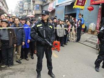 Δολοφονία Ιαπώνων στη Νταλιάν: Ανθρωποκτονία συνδεδεμένη με επιχειρηματικές διαφορές