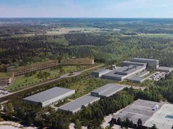 Τίτλοι τέλους για τη φιλόδοξη σουηδική εταιρεία μπαταριών ηλεκτρικών αυτοκινήτων Northvolt - Κήρυξε χρεοκοπία