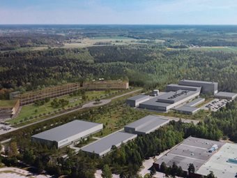 Η εταιρεία Northvolt καταργεί 1.600 θέσεις εργασίας