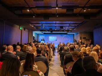 ΣΦΕΕ: Το μήνυμα για το 2026 - "Συνυπευθυνότητα πολιτείας και φαρμακευτικών εταιρειών για την εξέλιξη του μεγέθους της φαρμακευτικής δαπάνης "