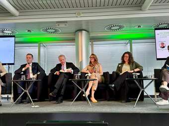 Μ. Μανουσάκης (ΑΔΜΗΕ): Πανευρωπαϊκή συνεργασία και θεσμικά κίνητρα για έγκαιρη και ασφαλή ενεργειακή μετάβαση