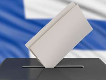 Αμφίρροπες εκλογές στη Φινλανδία: Η πολωτική Σάνα Μάριν, ο πράος συντηρητικός και η vegan εθνικίστρια