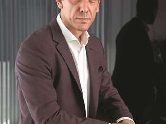 Adaptit: "Επενδύουμε στην καινοτομία, στόχος μας η ανάπτυξη νέων τεχνολογιών"