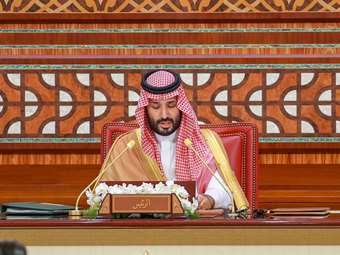 Το ρήγμα μεταξύ Σαουδικής Αραβίας και Ηνωμένων Αραβικών Εμιράτων αλλάζει την περιοχή