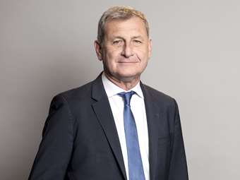 Π. Παπανικόλας: "Η κατασκευή του αυτοκινητοδρόμου Πάτρα - Πύργος έχει ξεπεράσει το 77%"