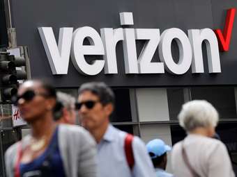 Verizon: Καταργεί περισσότερες από 13.000 θέσεις εργασίας