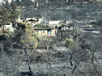 Σφοδρή κριτική από τον επιχειρηματικό κόσμο στην κυβέρνηση για την καταστροφή- Ζητά γενναία μέτρα