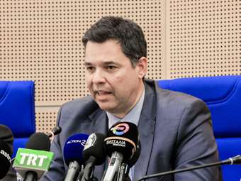 Θ. Κοντογεώργης: Η συνταγματική αναθεώρηση υπερβαίνει την κομματική σκοπιμότητα