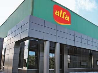 Η Alfa αποκτά πλειοψηφικό μερίδιο στην Trio Bakery στον Καναδά
