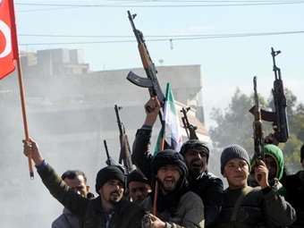 Η Τουρκία αλλάζει το δημογραφικό στη Συρία - Εγκατέστησε 10.000 Παλαιστίνιους στα κατεχόμενα