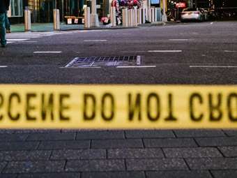 ΗΠΑ- επίθεση στο πανεπιστήμιο Μπράουν: Ελεύθερος θα αφεθεί ο άνδρας που είχε προσαχθεί σε σχέση με την επίθεση