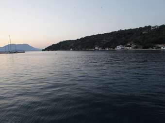 Project Anemos - Νέο τουριστικό επενδυτικό σχέδιο στο Μεγανήσι