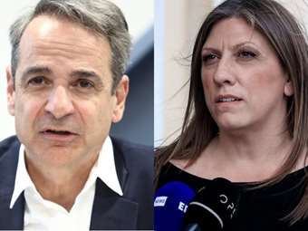 Δημοσκόπηση Alco: Καταλληλότερος πρωθυπουργός ο Μητσοτάκης, η Κωνσταντοπούλου πέρασε τον Ανδρουλάκη