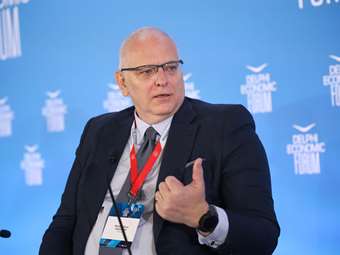 Η Emicert στο Delphi Economic Forum: Διαφάνεια και Λογοδοσία το κλειδί για την πράσινη μετάβαση