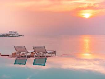 Πάνω από 40.000 έκαναν διακοπές τον Αύγουστο με voucher κοινωνικού τουρισμού της ΔΥΠΑ